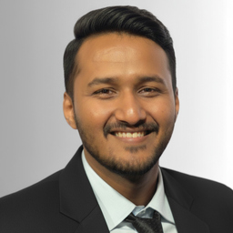 Rohit Wadate