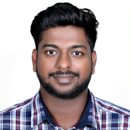 Shinoy Shaji