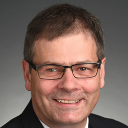 Prof. Dr. Thomas Nösberger