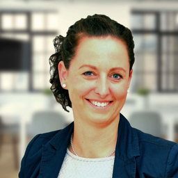 Anja Krüger 
