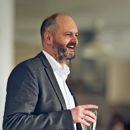 Markus Dahm