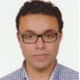 Ahmed Khalil