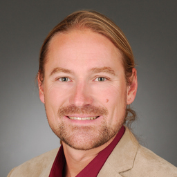 Kai Martin Ruge