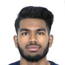 Prasanth Sundaravadivelu