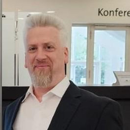 Christian Gockel