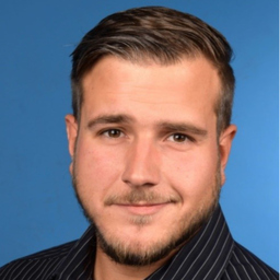 Mathias Bahrs