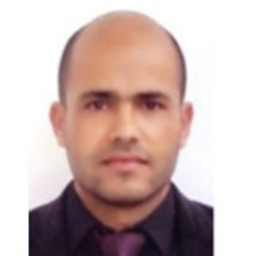 Dipl.-Ing. Radhouane Ben Hadj Sghaier's profile picture