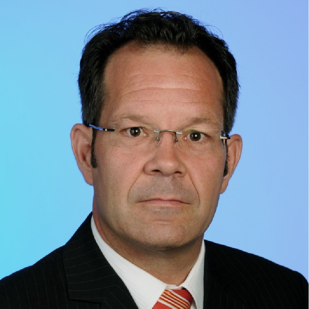 Dipl.-Ing. Martin Becker - Geschäftsführer - Becker Management ...