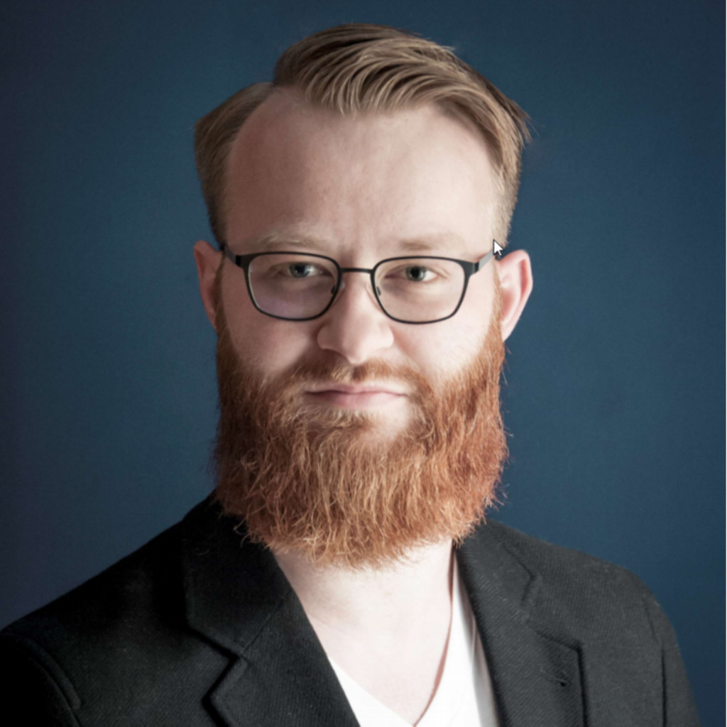 Hendrik Hillebrecht Digital Transformation Delivery Lead Jacobs