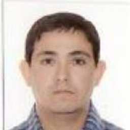 Juan Carlos Ostolaza Farro