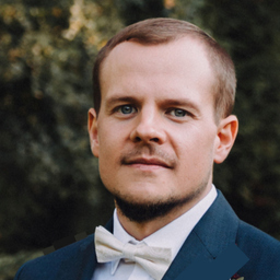 Florian Forster