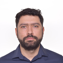 Aharon Valdés-Zúñiga