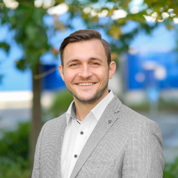 Patrick Huber