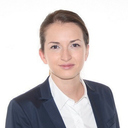Cristina Salgado Fernández