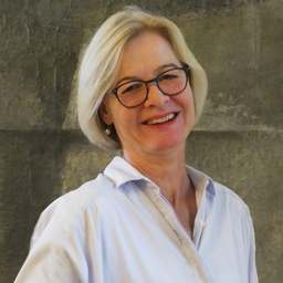 Profilbild Elisabeth Kaißer