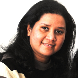 Priyanka Halder