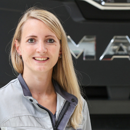 Marion Weber