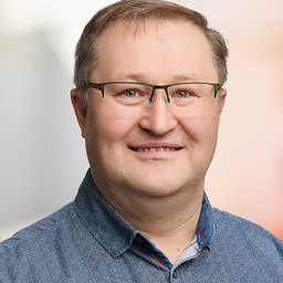 Andreas Pawin