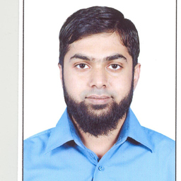 Muhammad Kashif Idrees
