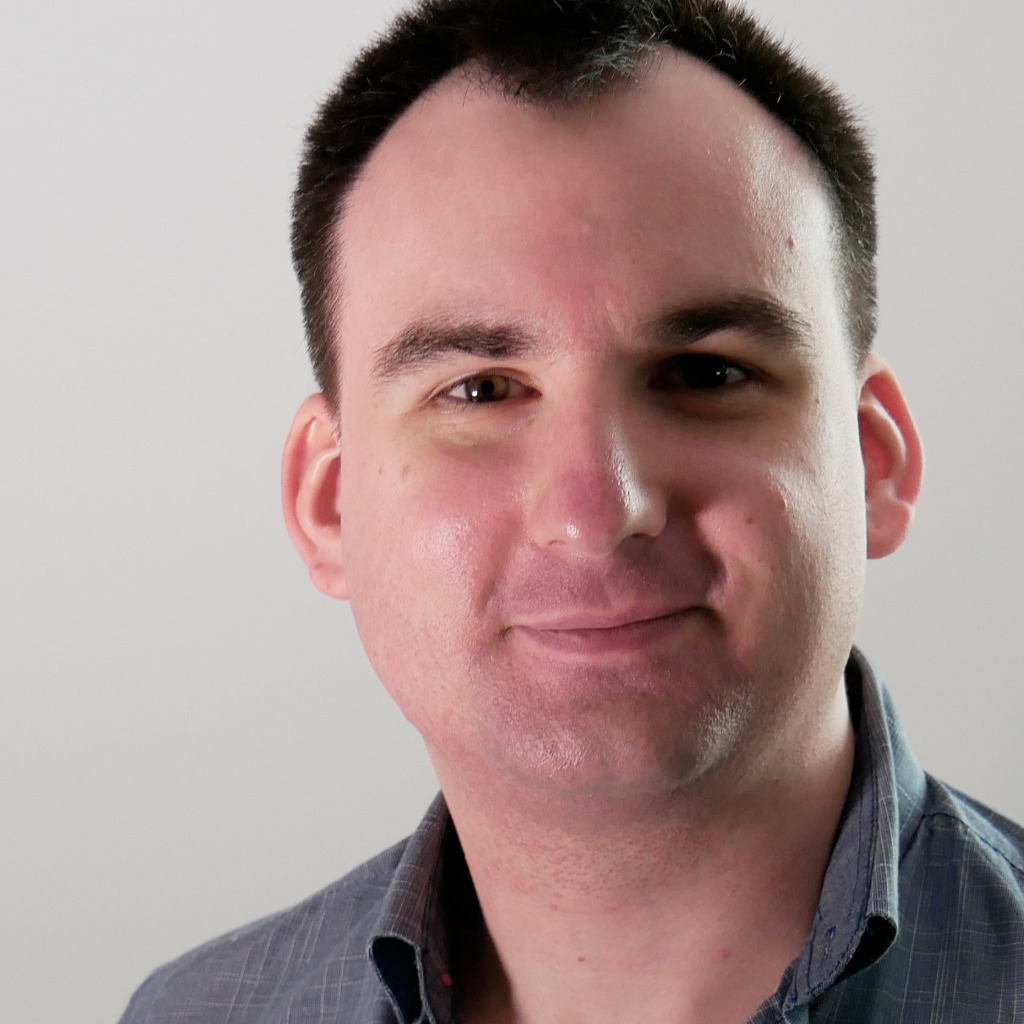 Kim Breitwieser Lead Software Engineer MaibornWolff GmbH XING