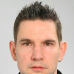 Henning Huber