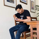 Pritam Maharjan