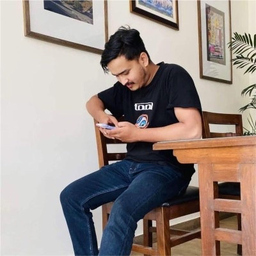 Pritam Maharjan