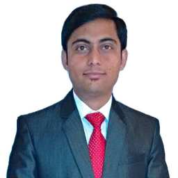 Ing. Bhushankumar Shaha