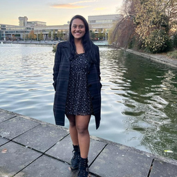 Ruchi Kothari