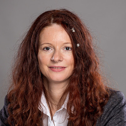 Claudia Kellner