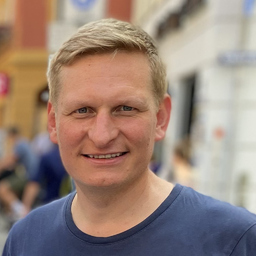 Peter Lerchbaumer Peter Lerchbaumer