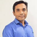 Bhavesh Donga
