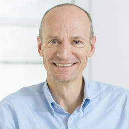 Dr. Gerd Kommer