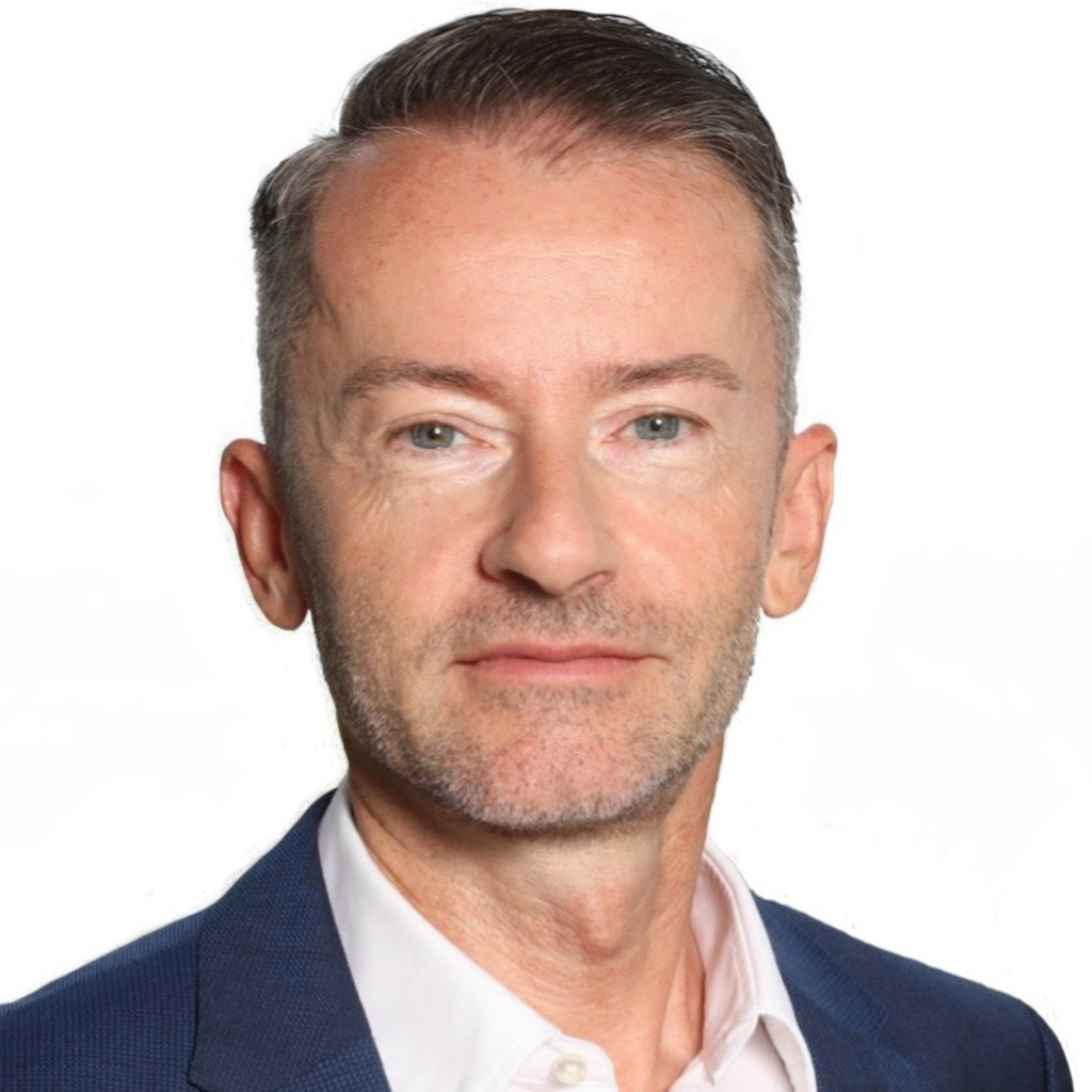 Peter Pahlstedt Client Executive Global Enterprises Gartner