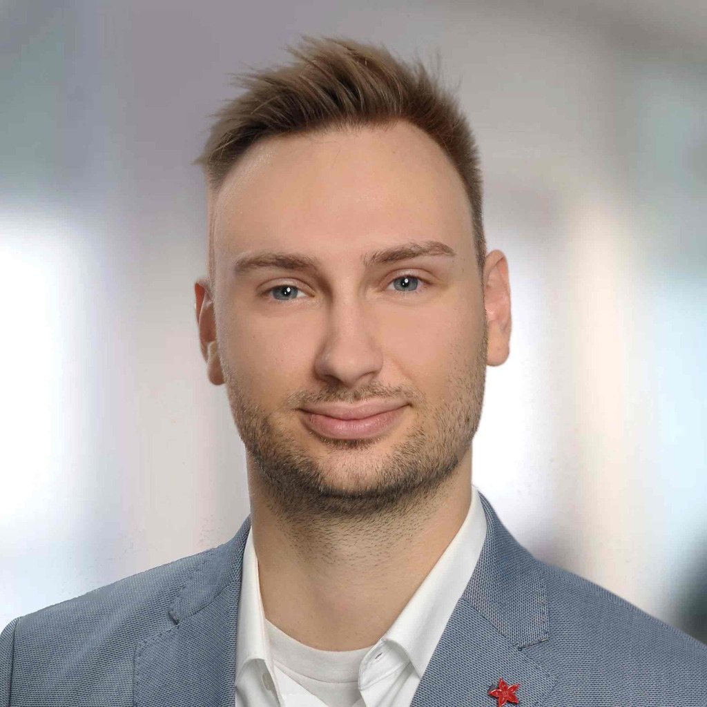 Severin Peters Laboratory Technician West Pharmaceutical Services