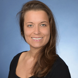 Nadine Polte