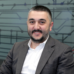 Profilbild Hasan Tugrul Aydogan