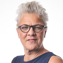 Anja Schlegel