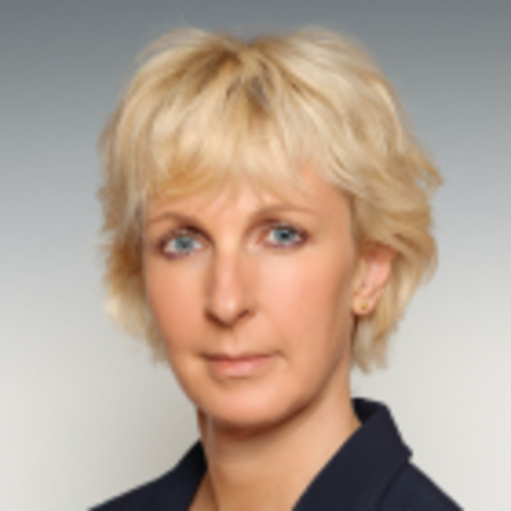 Sabine Jossé Geschäftsführerin MeinAllergiePortal XING