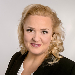 Christina Kaiser