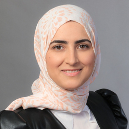 Dipl.-Ing. Ibtissem Mahjoub