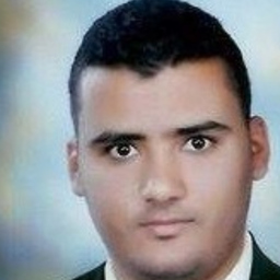 Ali Hassan