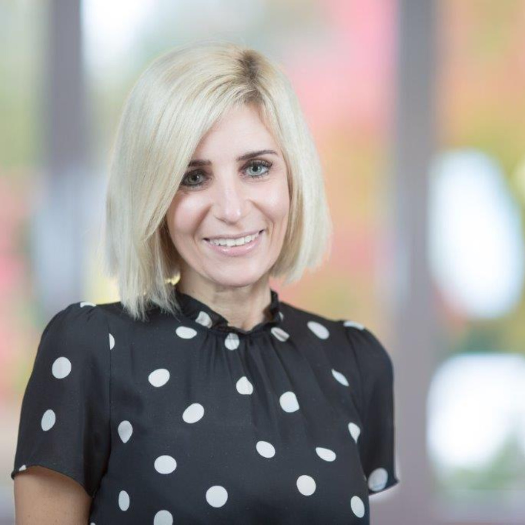 Kerstin Harms Pflegedirektorin Kreiskrankenhaus Emmendingen XING