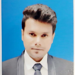 Shrikrishna Bandal