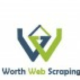 worth webscraping