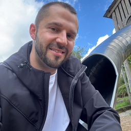 Paul Karosek