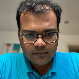 Sourav Hazra