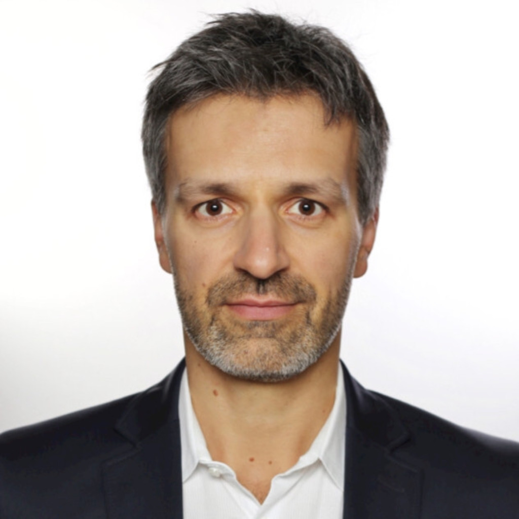 Roman Shpakovskyy Projektleiter AMZ Architekten AG XING