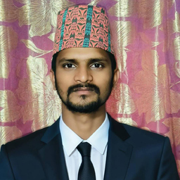 Munna Kumar Das