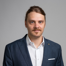Marius Gentsch
